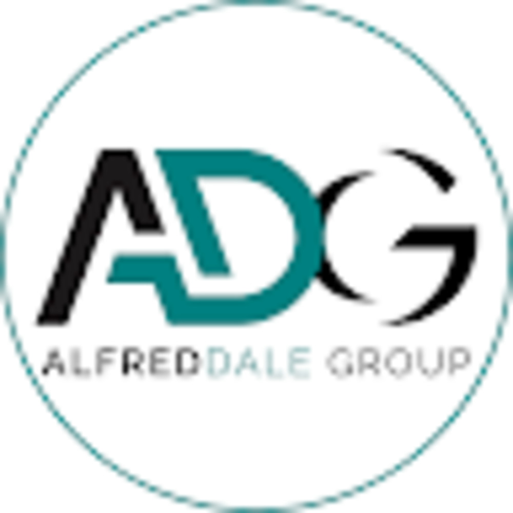 Meet your Posher, AlfredDale Group
